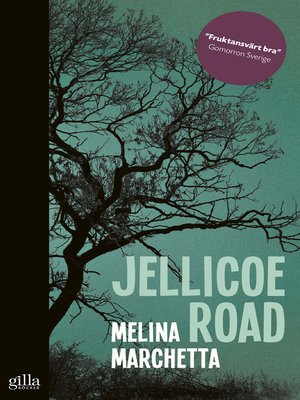 cover image of Jellicoe Road